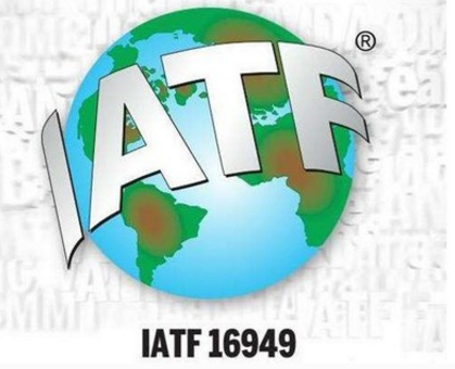 IATF16949：2016汽车行业质量管理体系认证咨询